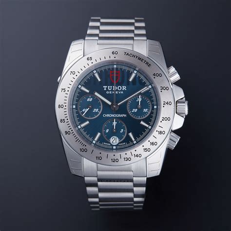 tudor chronograph 20300 price.